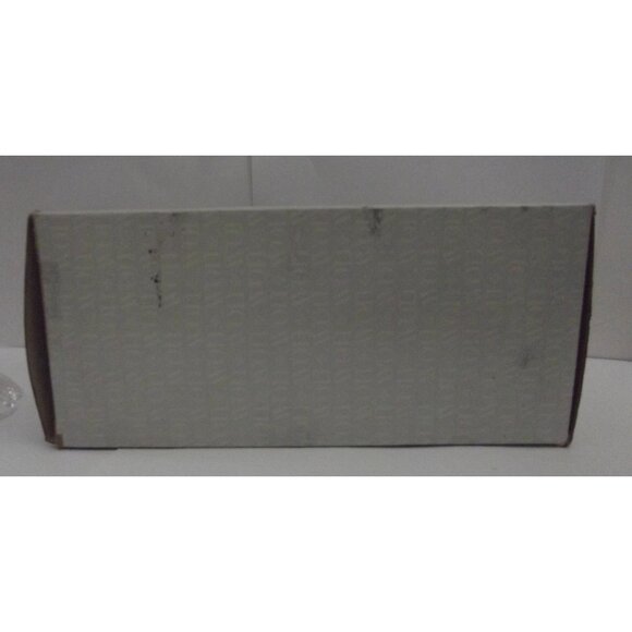 Avon Cruet Cologne Set Moodwind Cologne Vtg glass decanter saucer 8 fl oz w/box - Picture 11 of 14